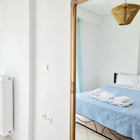 Апартаменты Vibe By Open