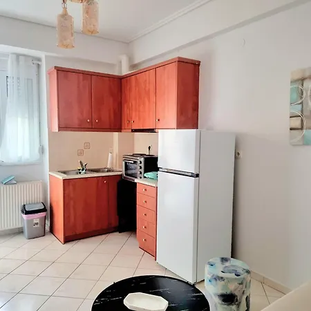 Vibe By Open 아파트