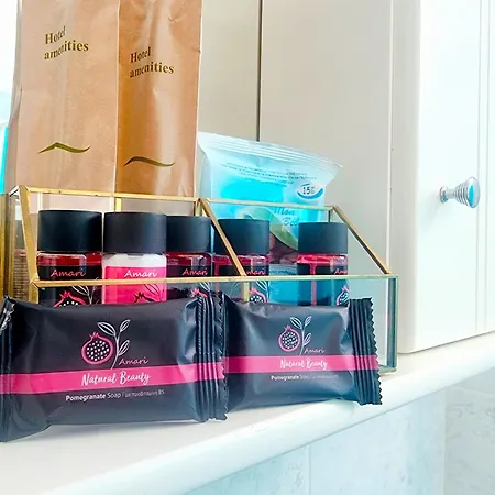 아파트 Vibe By Open