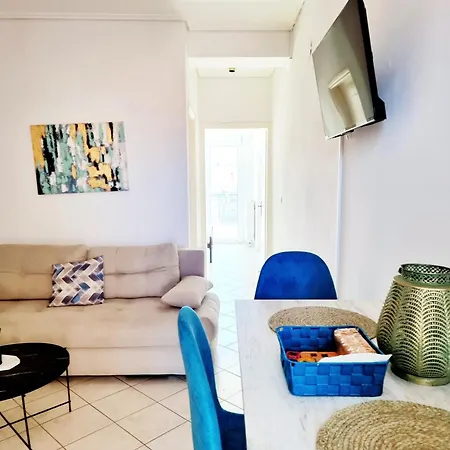 Vibe By Open Триполис