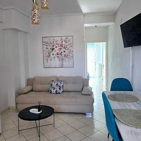 Апартаменты Vibe By Open