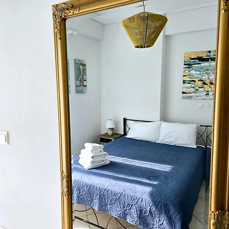 Vibe By Open Apartamento Trípoli