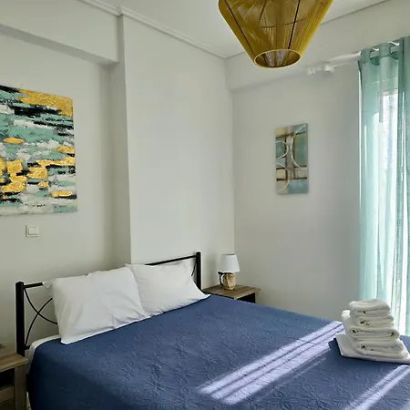 아파트 Vibe By Open 트리폴리스