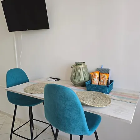 Apartamento Vibe By Open Trípoli