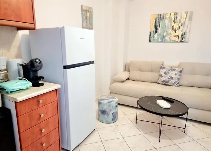 Vibe By Open * Триполис