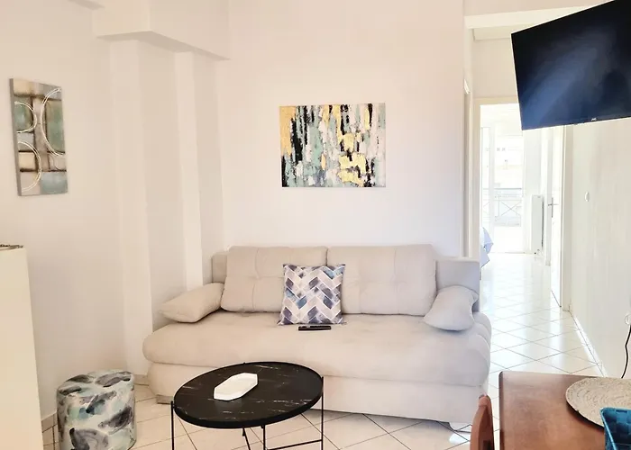 Vibe By Open Апартаменты