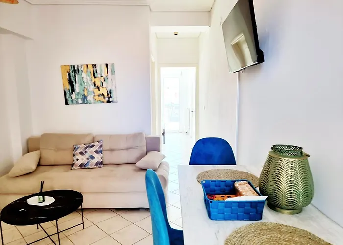 Vibe By Open Триполис