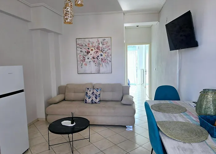 Апартаменты Vibe By Open